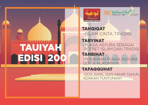 Buletin Tauiyah Edisi 212 & 213