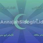 Ahlussunnah wal Jamaah dalam bermazhab di bidang ilmu fikih