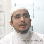 Habib Muhammad Hanif bin Abdurrahman Alathas Lc