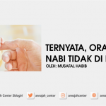 orang tua nabi