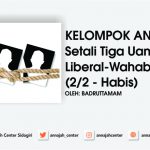 Kelompok Anti Taklid