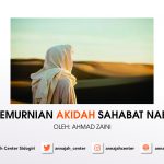 kemurnian akidah sahabat