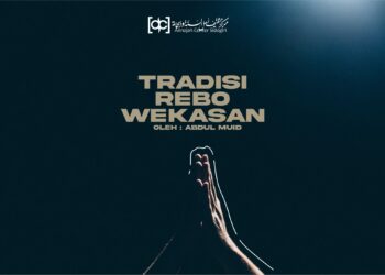 Memahami Tradisi Rebowekasan dengan Benar