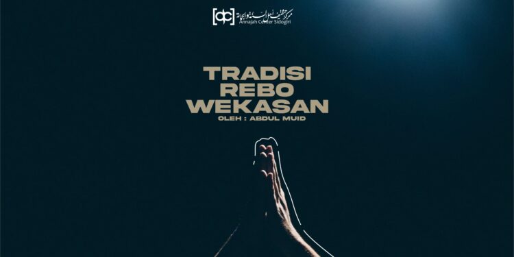 Memahami Tradisi Rebowekasan dengan Benar