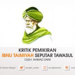 Kritik Pemikiran Ibnu Taimiyah