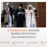 4 Perbedaan
