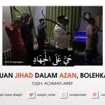 Seruan Jihad