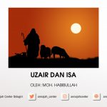 Uzair dan Isa