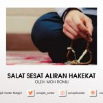 Aliran Hakikat