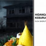 Hidangan Penangkal Keburukan Jin