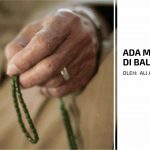Ada Makrifat di Balik Tarekat