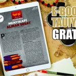 Buletin Tauiyah Rajab Edisi 234
