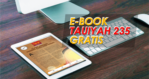 Buletin Tauiyah 235