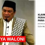 #57. Muhammad Yahya Waloni
