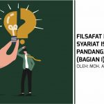 Filsafat Proses dan Syariat Islam dalam Pandangan Al-Buthi