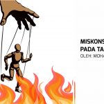 Miskonsepsi Rida Pada Takdir Allah
