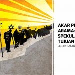 Akar Pluralisme Agama