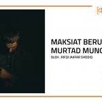 Maksiat Berujung Murtad