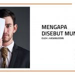 Mengapa disebut Munafik
