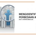 Mengidentifikasi Perbedaan Akidah