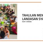 Tahlilan Memiliki Landasan Syariat