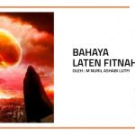 Bahaya Laten Fitnah Dajal