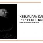 Kesurupan Dalam Perspektif Akidah
