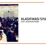 Klasifikasi Syiah Klasik
