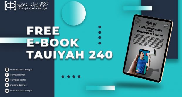 Buletin Tauiyah 240