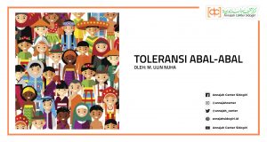 Toleransi Abal-Abal