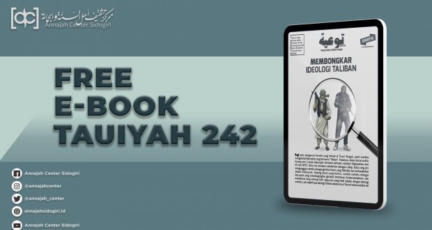 Buletin Tauiyah 242