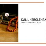 Dalil Kebolehan Rukiah