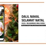 selamat natal