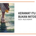 Keramat itu Fakta, Bukan Mitos!
