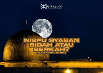 Nisfu Syakban; Antara Malam Berkah dan Malam Bidah
