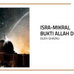 Isra Mikraj