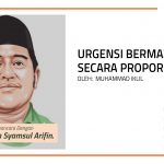 urgensitas bermazhab