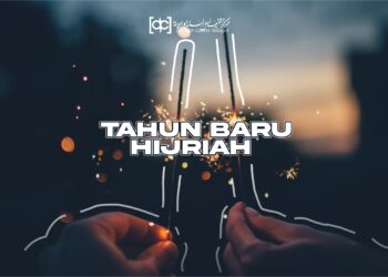 Tahniah Tahun Baru Hijriah; Antara Sunah dan Bidah