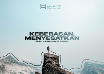 Term Kebebasan yang Menyesatkan