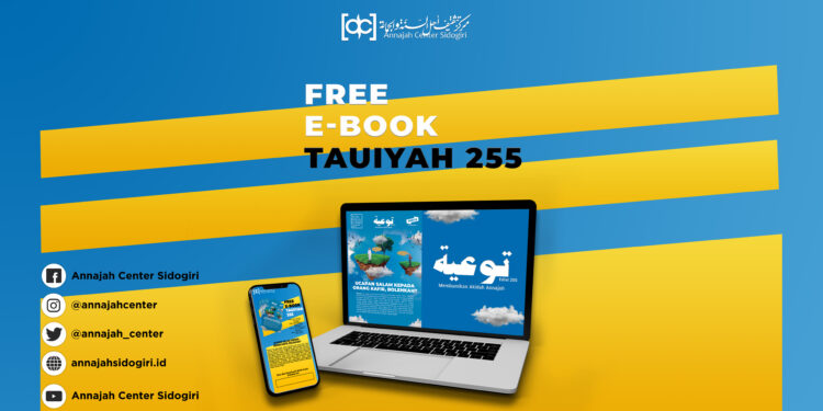 Buletin Tauiyah 255