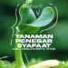 Tanaman Penebar Syafaat