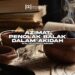 Azimat Penolak Balak dalam Akidah