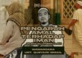 Tebal-tipisnya Iman Tergantung Amal Kebaikan