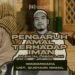 Tebal-tipisnya Iman Tergantung Amal Kebaikan