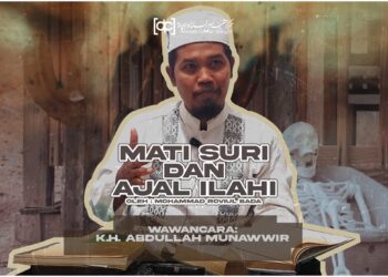 Mati Suri Tidak Bertentangan dengan Ajal Ilahi