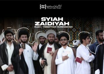 Syiah Zaidiyah dan Ajarannya