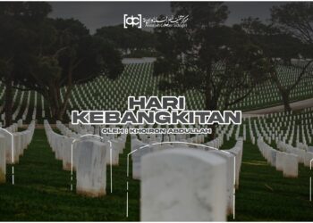 Menyibak Tabir Hari Kebangkitan