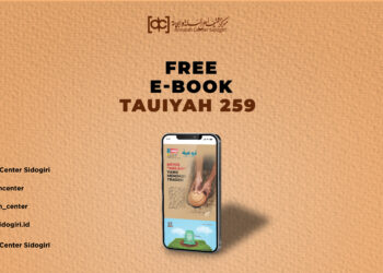 Buletin Tauiyah 259