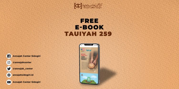 Buletin Tauiyah 259