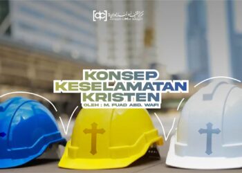 Dialog Islam-Kristen #1